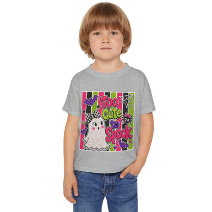 Heavy Cotton™ Toddler T-shirt