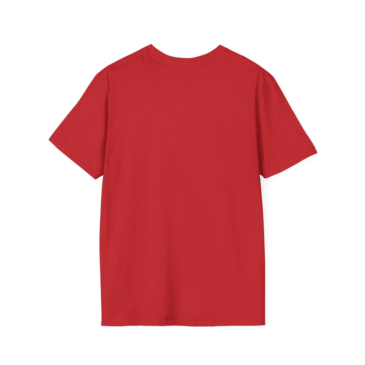 "First Christmas" T‑Shirt — Custom Name Baby Holiday Tee