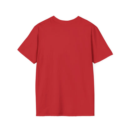 "First Christmas" T‑Shirt — Custom Name Baby Holiday Tee