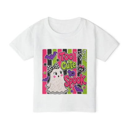 Heavy Cotton™ Toddler T-shirt