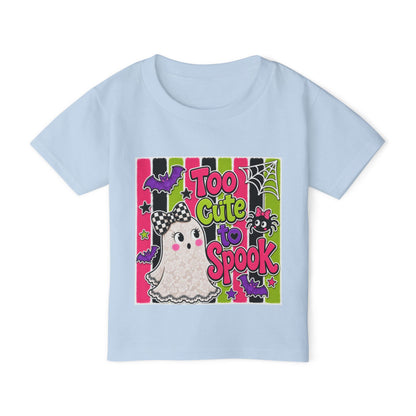 Heavy Cotton™ Toddler T-shirt