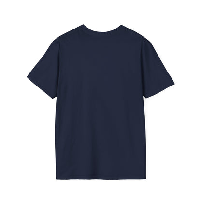 "First Christmas" T‑Shirt — Custom Name Baby Holiday Tee