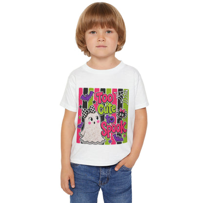 Heavy Cotton™ Toddler T-shirt