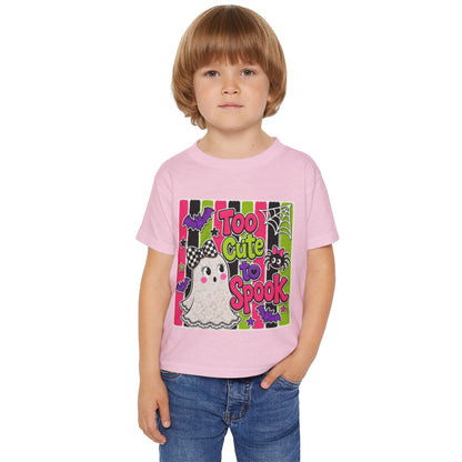 Heavy Cotton™ Toddler T-shirt