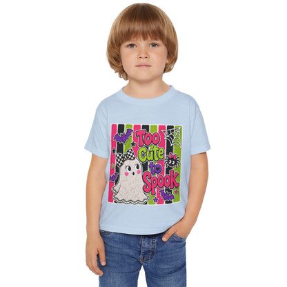 Heavy Cotton™ Toddler T-shirt