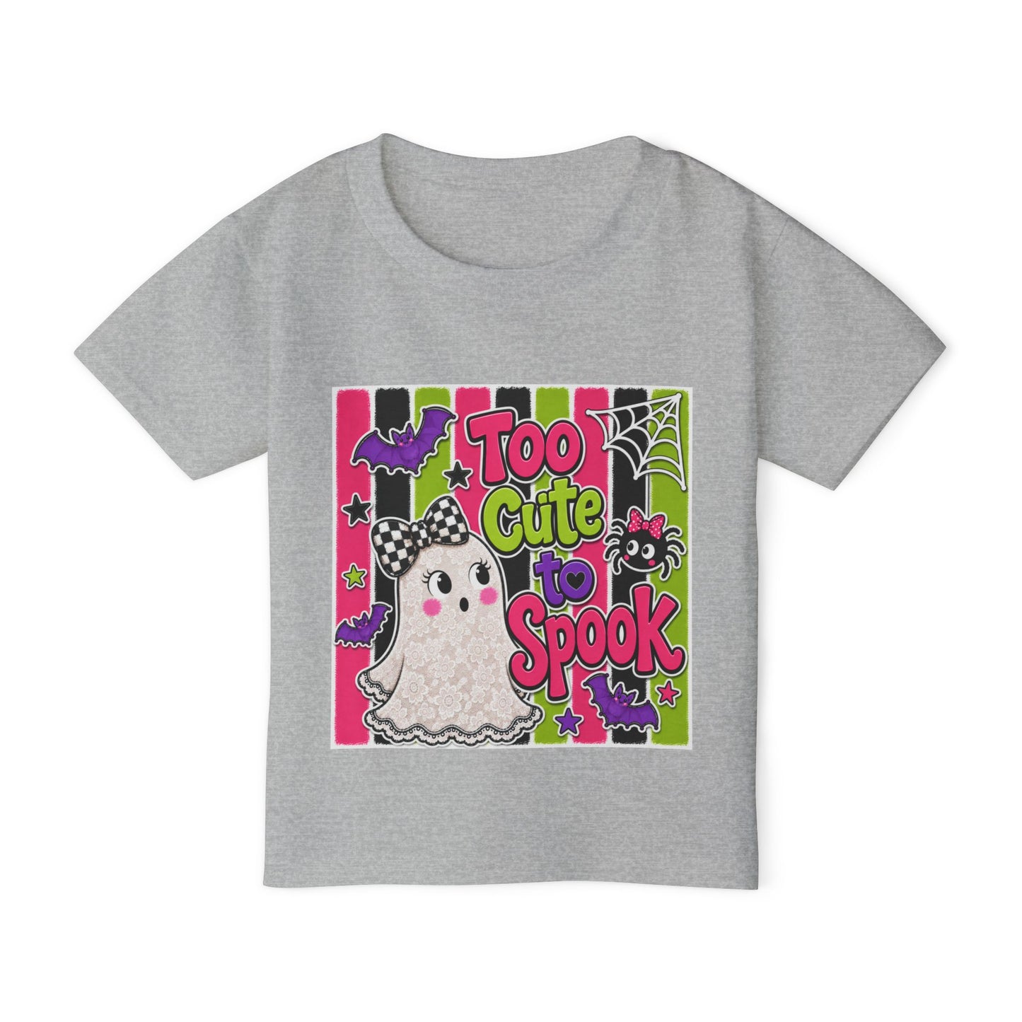 Heavy Cotton™ Toddler T-shirt