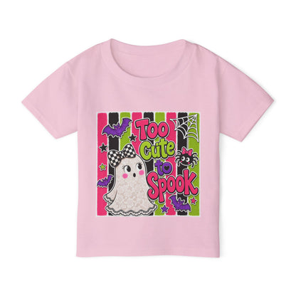 Heavy Cotton™ Toddler T-shirt