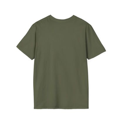 "First Christmas" T‑Shirt — Custom Name Baby Holiday Tee