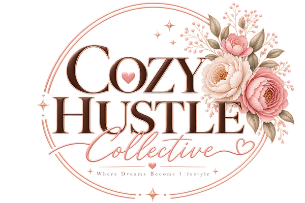 Cozy Hustle Collective Boutique